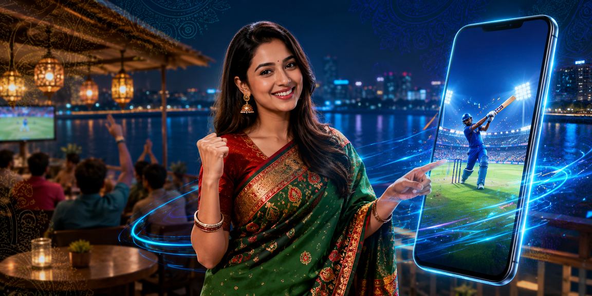 ক্রিকেট ম্যাচের জন্য সেরা বেটিং প্ল্যাটফর্ম